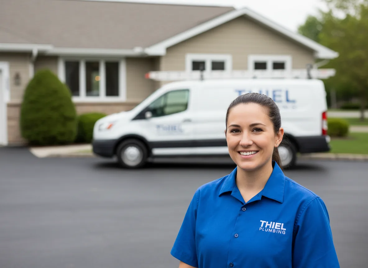 Plumber Goltry, OK FAQs